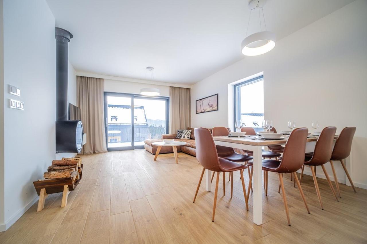 Apartman U Hajenky 429 Lipno nad Vltavou Zewnętrze zdjęcie