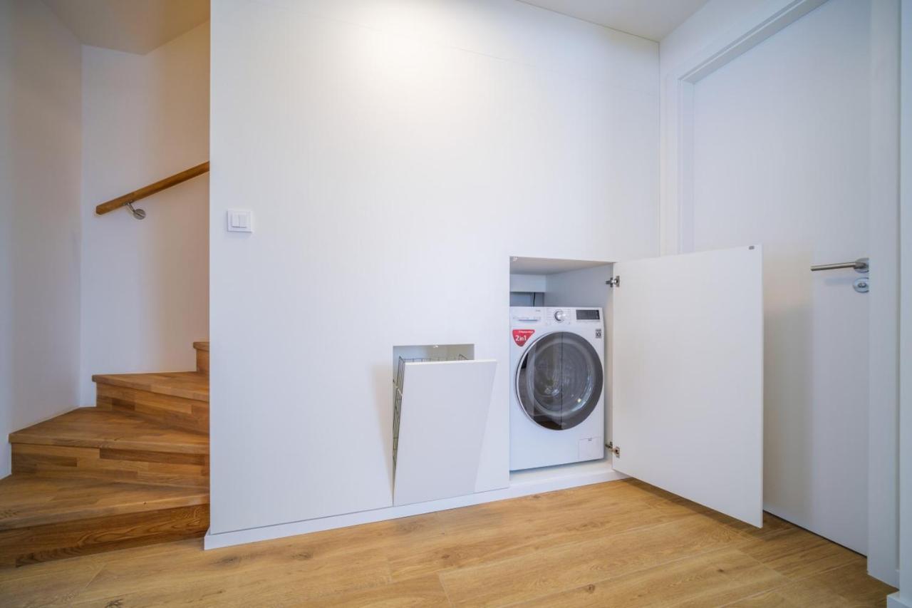 Apartman U Hajenky 429 Lipno nad Vltavou Zewnętrze zdjęcie