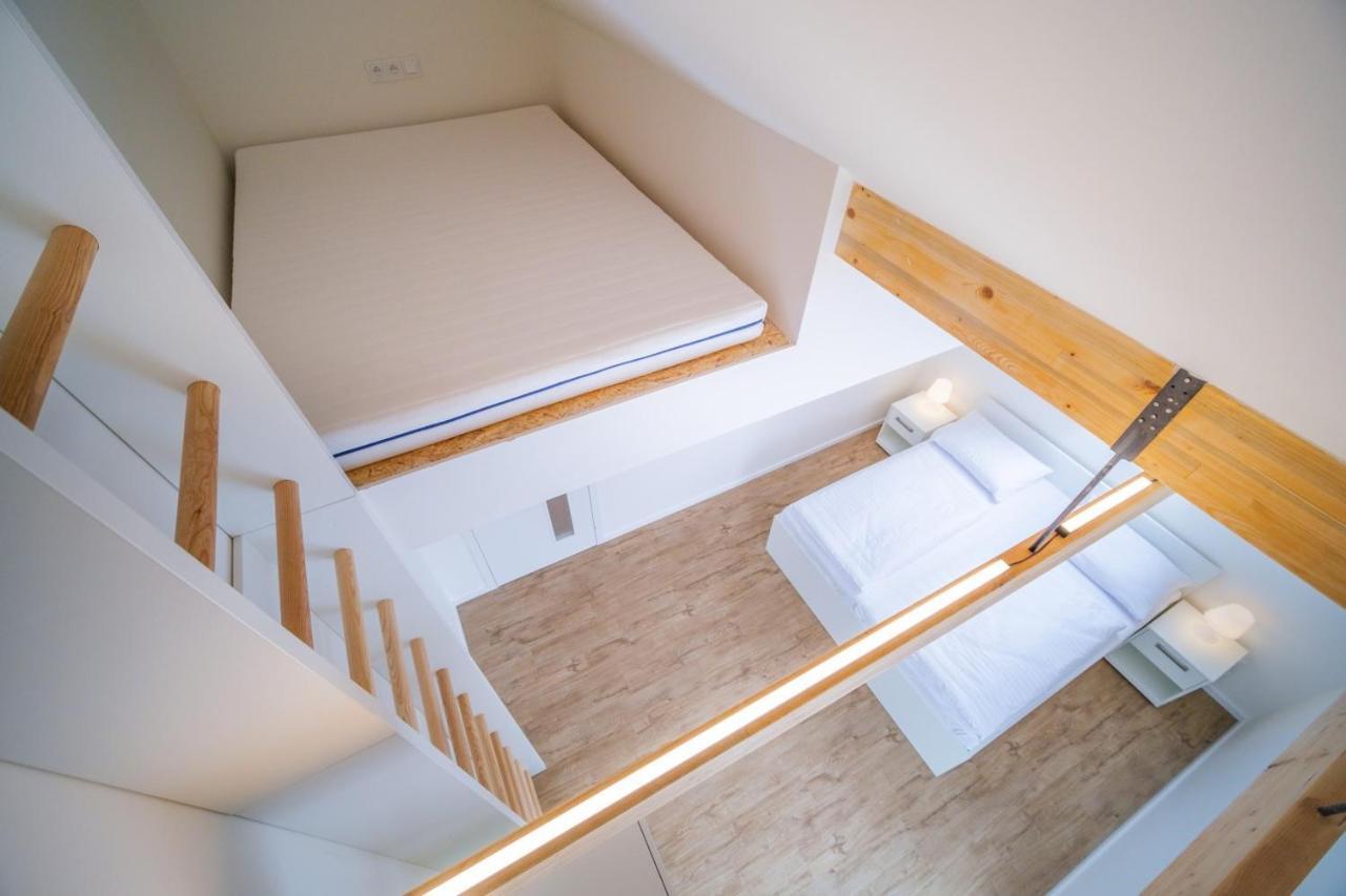 Apartman U Hajenky 429 Lipno nad Vltavou Zewnętrze zdjęcie