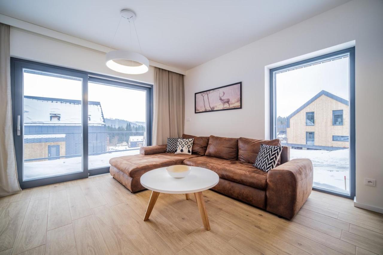 Apartman U Hajenky 429 Lipno nad Vltavou Zewnętrze zdjęcie