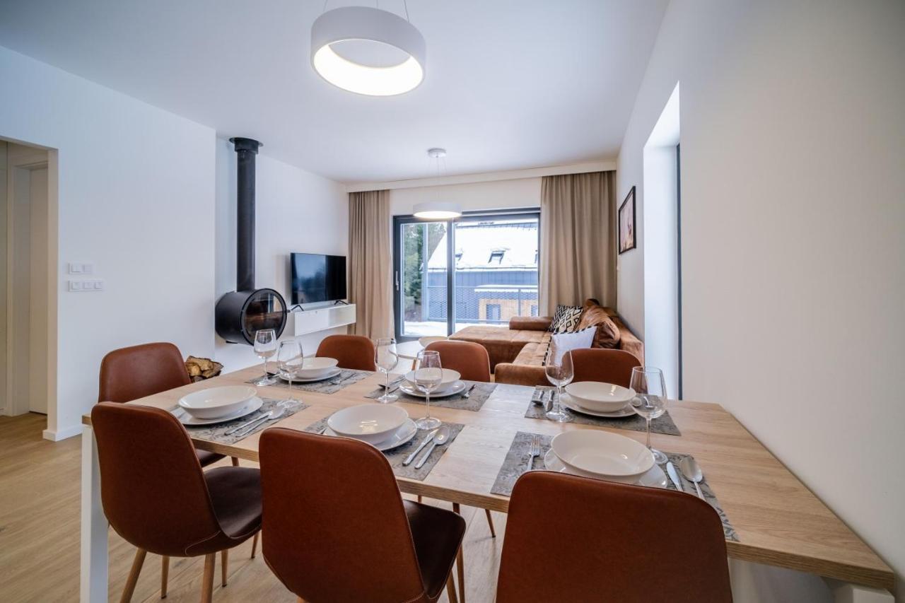 Apartman U Hajenky 429 Lipno nad Vltavou Zewnętrze zdjęcie