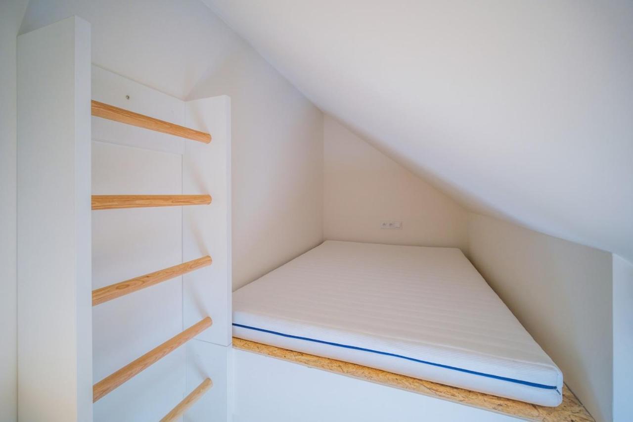 Apartman U Hajenky 429 Lipno nad Vltavou Zewnętrze zdjęcie