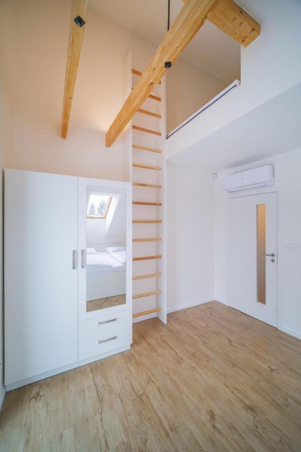 Apartman U Hajenky 429 Lipno nad Vltavou Zewnętrze zdjęcie