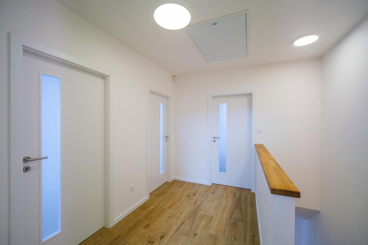 Apartman U Hajenky 429 Lipno nad Vltavou Zewnętrze zdjęcie