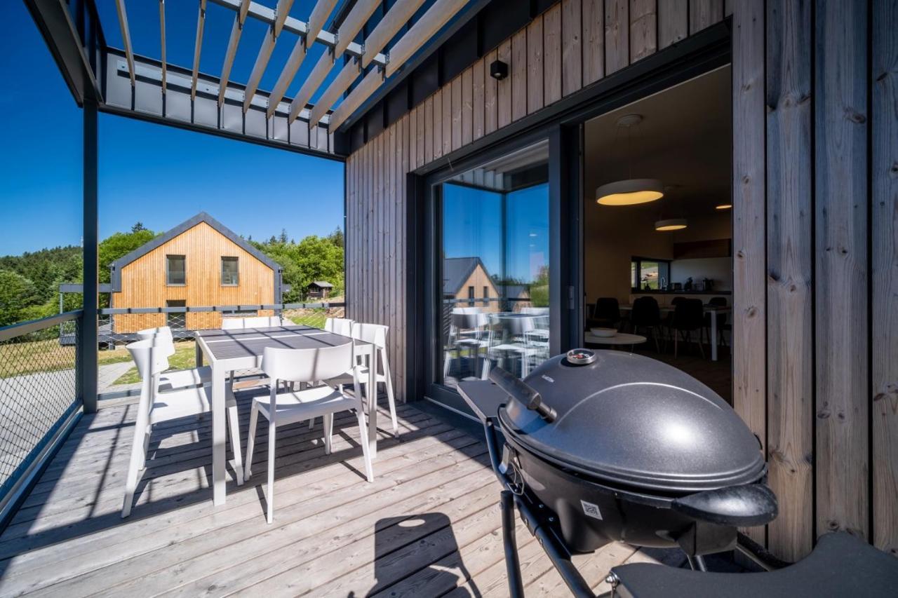 Apartman U Hajenky 429 Lipno nad Vltavou Zewnętrze zdjęcie