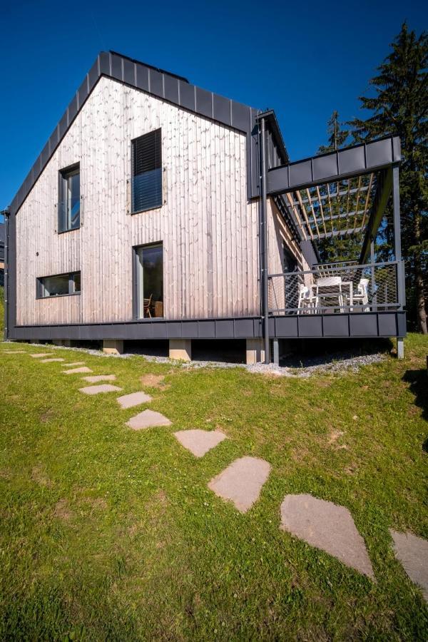 Apartman U Hajenky 429 Lipno nad Vltavou Zewnętrze zdjęcie